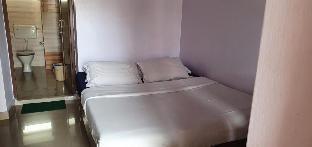 Hotel Gandhara Пури Экстерьер фото