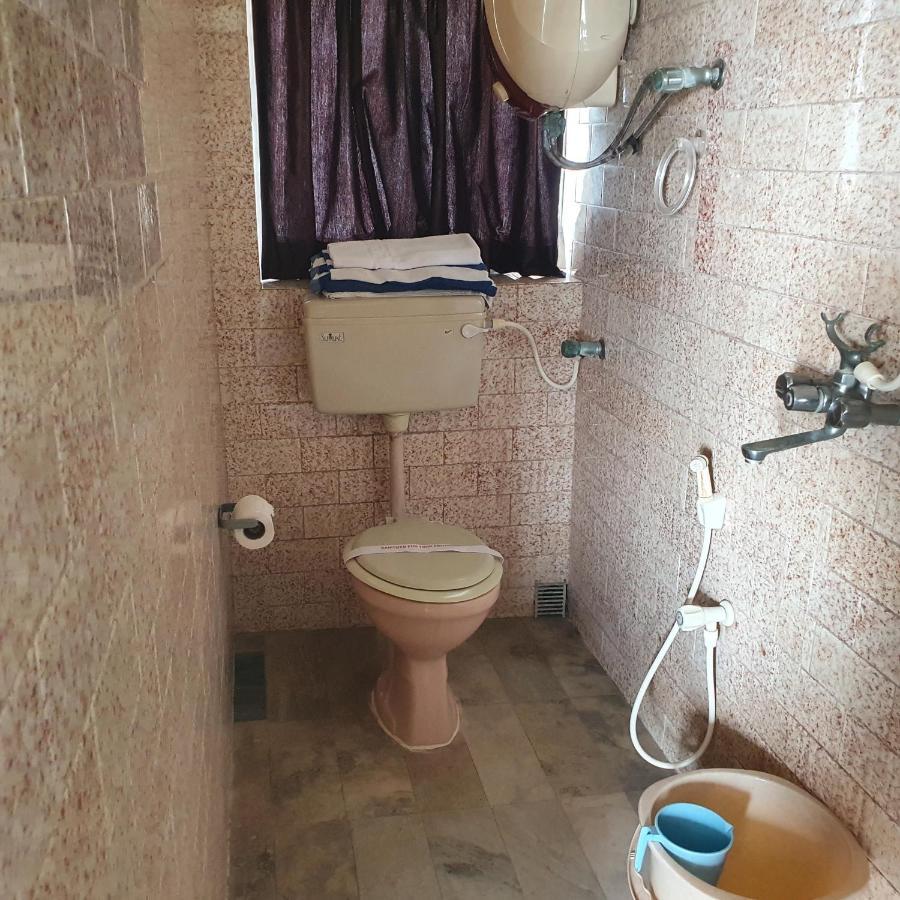 Hotel Gandhara Пури Экстерьер фото