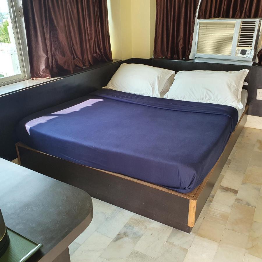 Hotel Gandhara Пури Экстерьер фото