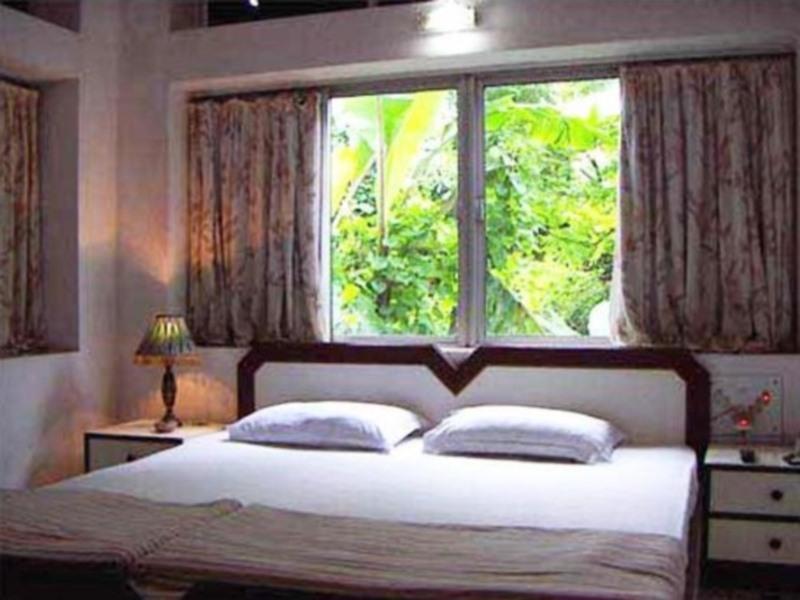 Hotel Gandhara Пури Экстерьер фото