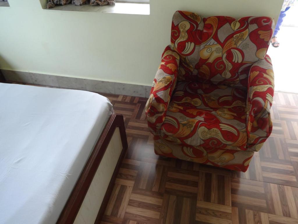 Hotel Gandhara Пури Экстерьер фото
